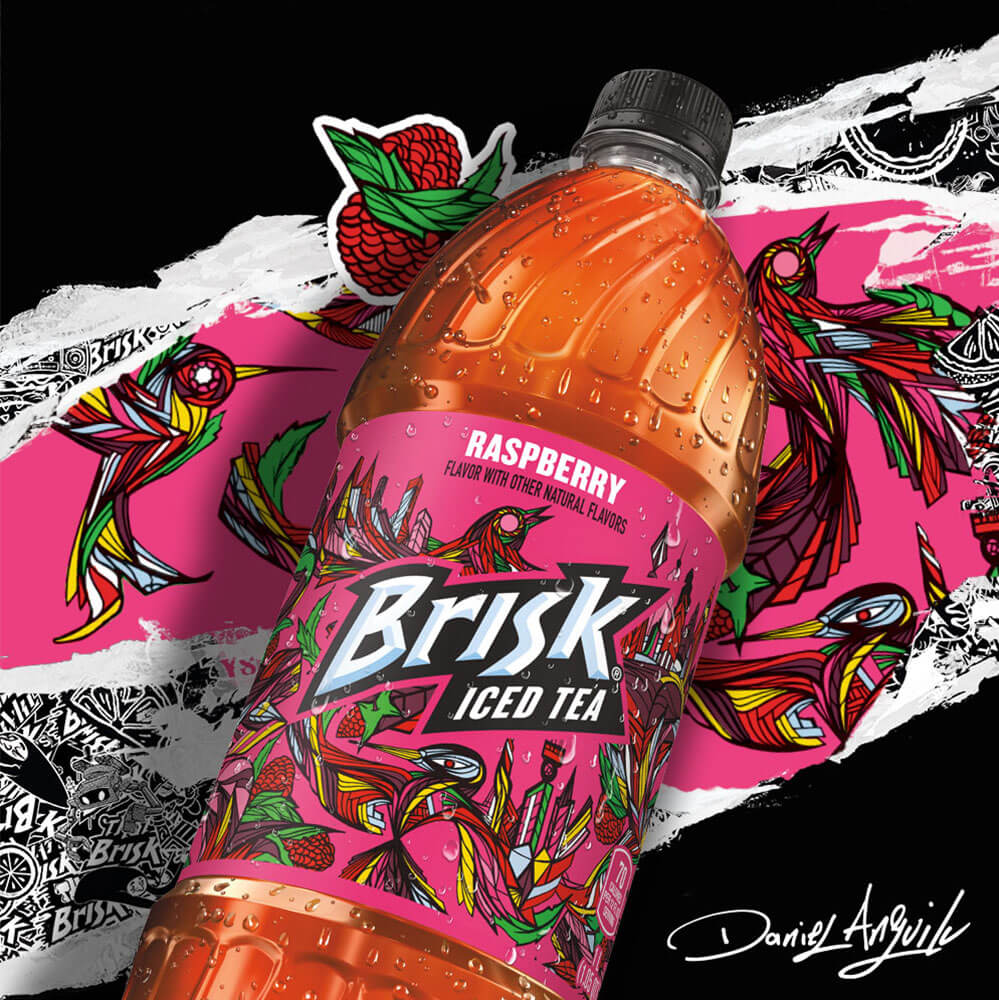 Brisk (drink) - Wikipedia